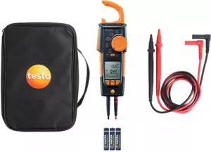 0590 7703 02 Testo Clamp Meters
