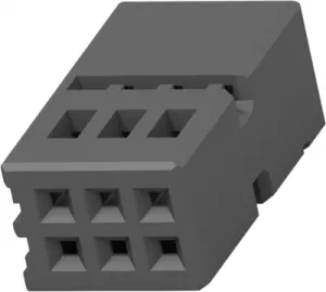 1534120-1 AMP Automotive Power Connectors