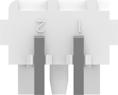 794120-1 AMP PCB Connection Systems Image 4