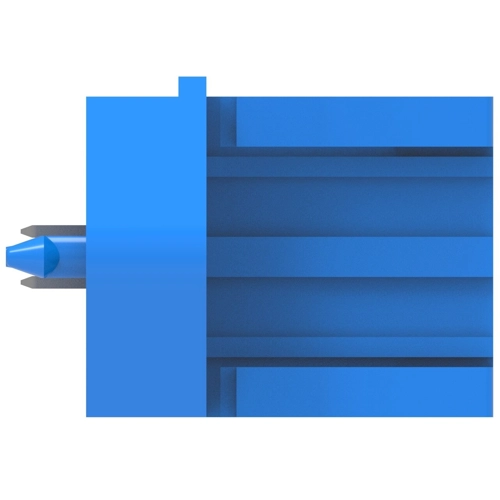 953130-2 AMP Automotive Power Connectors Image 2