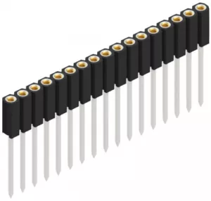 10026890 Fischer Elektronik PCB Connection Systems
