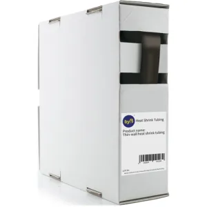 BYB-5-90F2155 by.B Heat Shrink Tubing