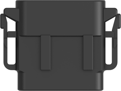 DTM06-12SB DEUTSCH Accessories for Automotive Connectors Image 3