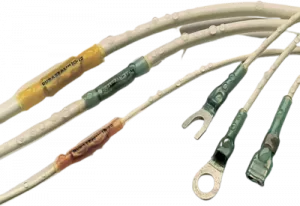 CC2645-000 Raychem Butt splices