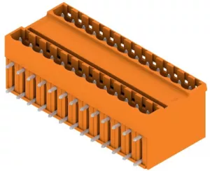 1601900000 Weidmüller PCB Connection Systems