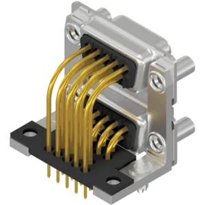 164A19799X CONEC D-Sub Connectors