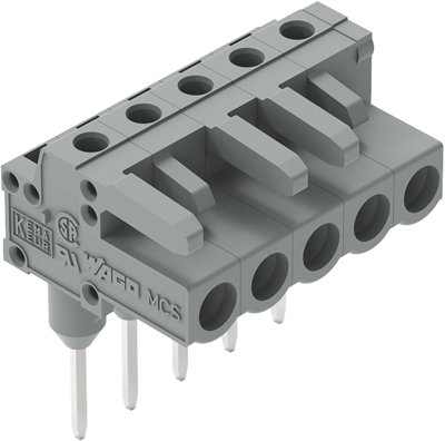 232-235/005-000 WAGO Terminals Accessories Image 1