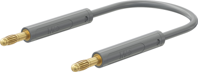 64.1071-20028 Stäubli Electrical Connectors Test Leads Image 1