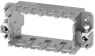 1429030000 Weidmüller Housings for HDC Connectors