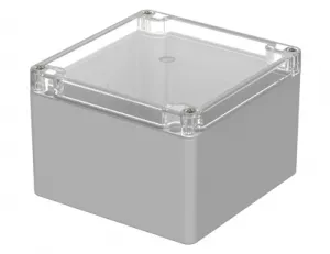 02227100 Bopla General Purpose Enclosures