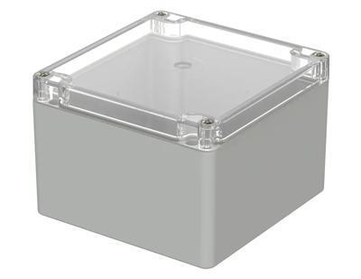 02227100 Bopla General Purpose Enclosures Image 1
