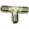 112763 Riegler Fittings and Accessories