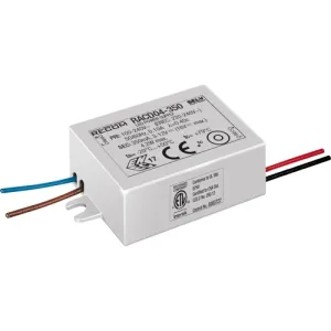 RACD04-350 RECOM AC/DC Converters