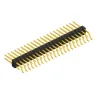 SL 17 SMD 083 44 G Fischer Elektronik PCB Connection Systems