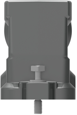 T1912102132-009 TE Connectivity Housings for HDC Connectors Image 4