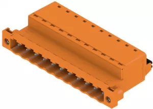 1335780000 Weidmüller PCB Connection Systems