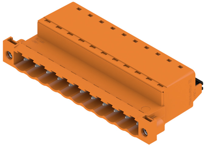 1335780000 Weidmüller PCB Connection Systems Image 1
