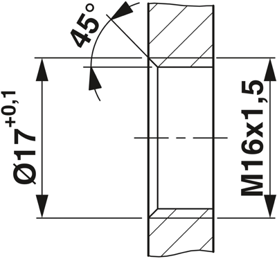 1419603 Phoenix Contact Sensor-Actuator Cables Image 4