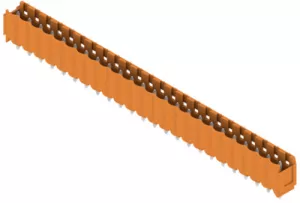 1582000000 Weidmüller PCB Connection Systems