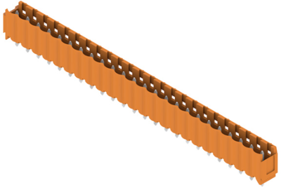 1582000000 Weidmüller PCB Connection Systems