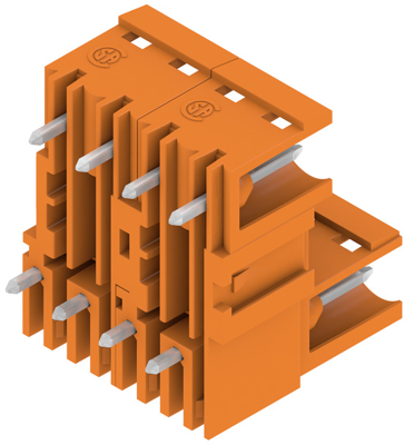 1725670000 Weidmüller PCB Connection Systems Image 2