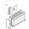 24812-301 NVENT SCHROFF Accessories for Enclosures