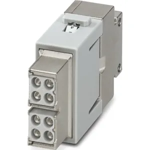 3092860000 Weidmüller Contact Inserts