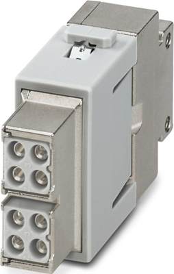 3092860000 Weidmüller Contact Inserts