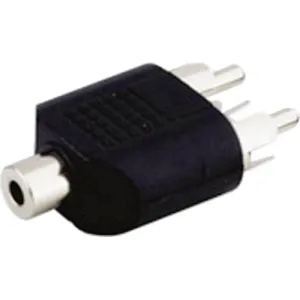 11875 Goobay AV Connectors Adapters