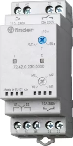 72.42.0.024.0000 Finder Monitoring Relays