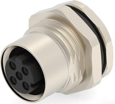 T4131512021-000 TE Connectivity Other Circular Connectors Image 1