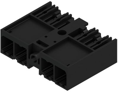 1048550000 Weidmüller PCB Connection Systems Image 1
