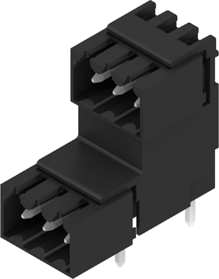 1699270000 Weidmüller PCB Connection Systems Image 1