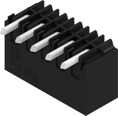 1763000000 Weidmüller PCB Connection Systems Image 2