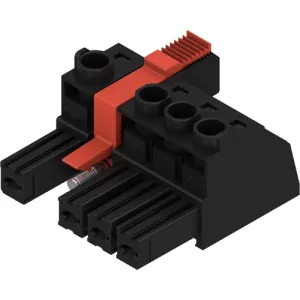 2630120000 Weidmüller PCB Connection Systems