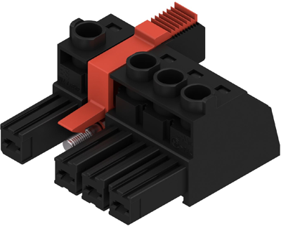 2630120000 Weidmüller PCB Connection Systems Image 1