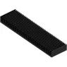 10020185 Fischer Elektronik Heat Sinks