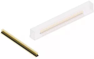 SLY8SMD04572GSM Fischer Elektronik PCB Connection Systems