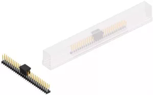 SLY8SMD06254SBSM Fischer Elektronik PCB Connection Systems