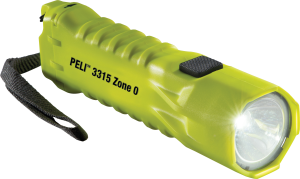 Torch LED with explosion protection 3315 Z0