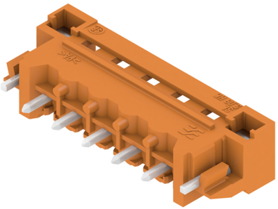 1147990000 Weidmüller PCB Connection Systems Image 2