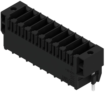 1290640000 Weidmüller PCB Connection Systems Image 1