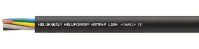 30797 HELUKABEL Control Cables