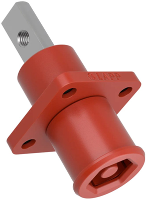 381167153 LAPP Automotive Power Connectors Image 1