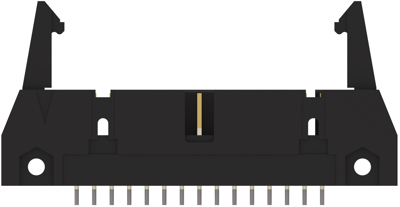5499922-7 AMP PCB Connection Systems Image 5
