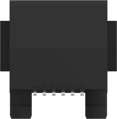 5555077-1 AMP Modular Connectors Image 4