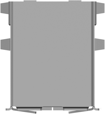 5787745-4 AMP USB Connectors, PC Connectors Image 3
