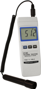 PURITY WATER TESTER P 5125