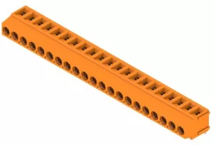 9995140000 Weidmüller PCB Terminal Blocks