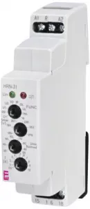 HRN-31 RO/SE Monitoring Relays